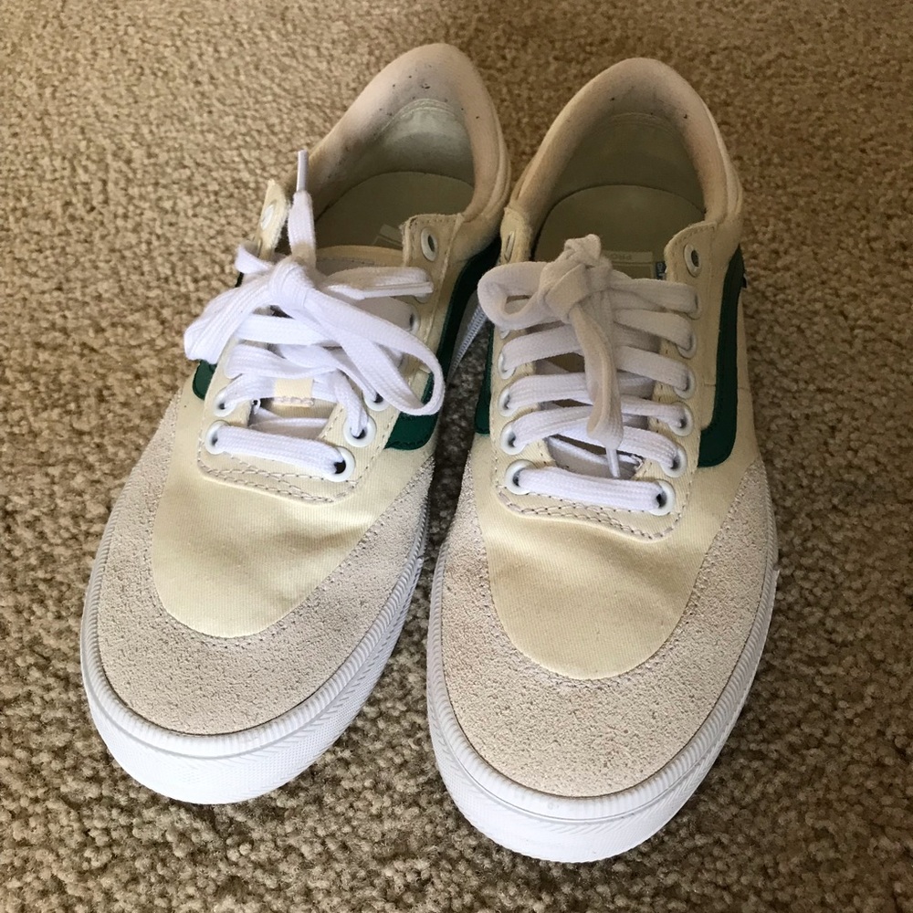 Vans Skate Pro